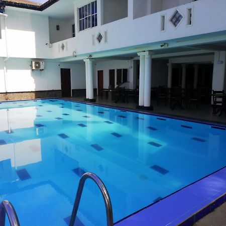 Ap Nippon Beach Hikkaduwa Εξωτερικό φωτογραφία