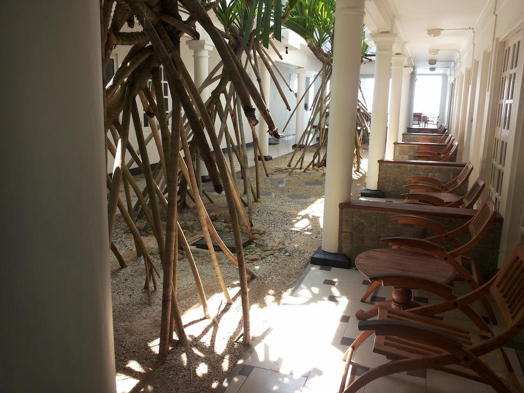 Ap Nippon Beach Hikkaduwa Εξωτερικό φωτογραφία